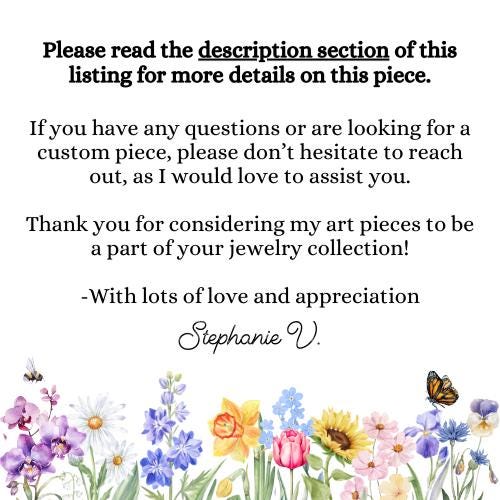 Pansy Real Flower 18K Gold Plated Dangling Earrings