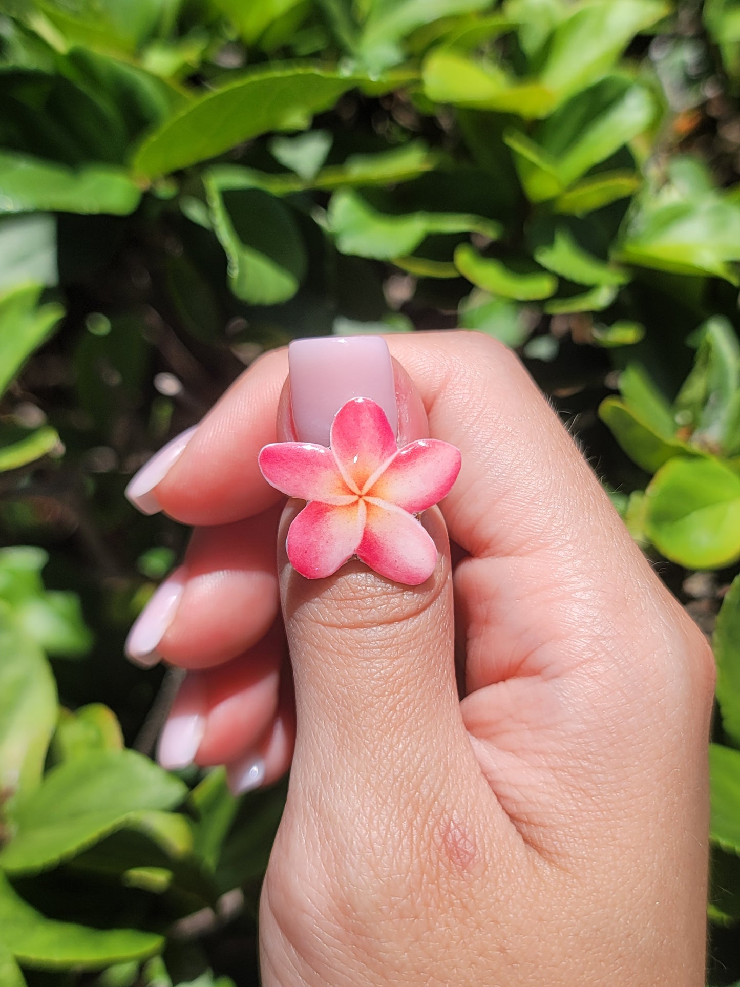 Plumeria rings stainless steel adjustable/ wire swirl rings
